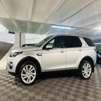 Land Rover DISCOVERY SPORT - Image 2