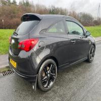Vauxhall Corsa - Image 3