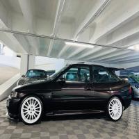 Ford Escort - Image 2