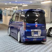 Honda Stepwagon - Image 3