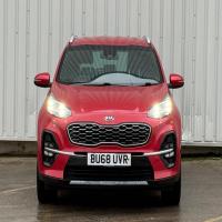 Kia Sportage - Image 2