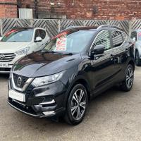 Nissan Qashqai - Image 2