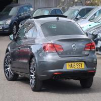 Volkswagen CC - Image 3