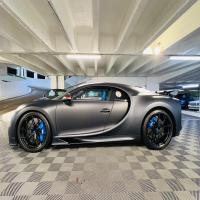 Bugatti Chiron - Image 2