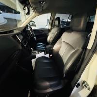 Subaru Legacy - Image 3