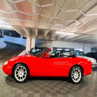 Jaguar XKR - Image 2