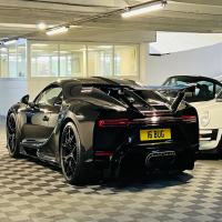 Bugatti Chiron - Image 3