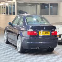 BMW M3 - Image 3