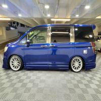 Honda Stepwagon - Image 2
