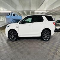 Land Rover DISCOVERY SPORT - Image 2