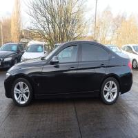 BMW 3 Series - Image 2