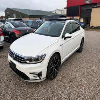 Volkswagen Passat - Image 3