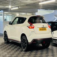 Nissan Juke - Image 3