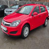 Vauxhall Astra - Image 2