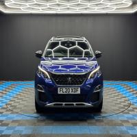 Peugeot 3008 - Image 2