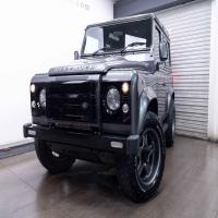 Land Rover Defender 90 - Image 3