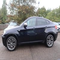 BMW X6 - Image 2