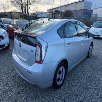 Toyota Prius - Image 3