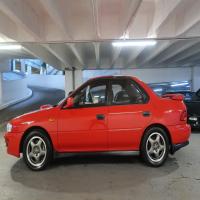 Subaru Impreza - Image 2