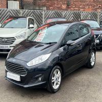 Ford Fiesta - Image 2