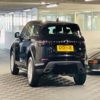 Land Rover Range Rover Evoque - Image 3