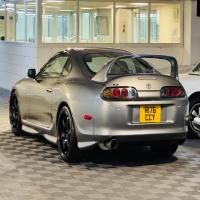 Toyota Supra - Image 3