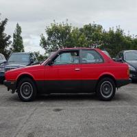 Maserati Biturbo - Image 2