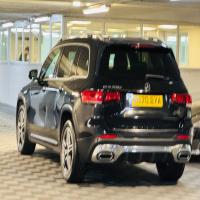 Mercedes Glb - Image 3