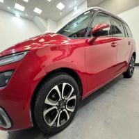 Citroen Grand C4 Spacetourer - Image 2