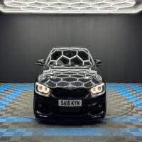 BMW 4 SERIES GRAN COUPE - Image 2