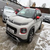 Citroen C3 Aircross - Image 3