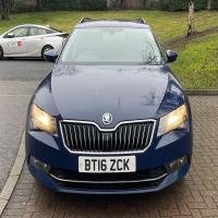 Skoda Superb - Image 2
