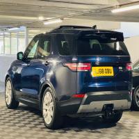Land Rover Discovery - Image 3