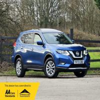 Nissan X-Trail - Image 2