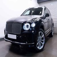 Bentley Bentayga - Image 2