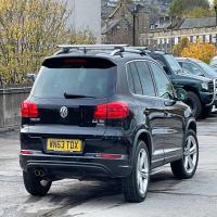 Volkswagen Tiguan - Image 3