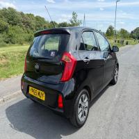 Kia Picanto - Image 3