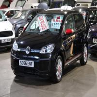 Volkswagen up! - Image 3