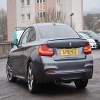 BMW 2 Series - Image 3