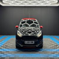 Ford Fiesta - Image 2