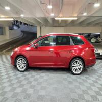SEAT Leon - Image 2