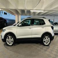 Volkswagen T-Cross - Image 2