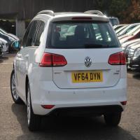 Volkswagen Golf - Image 3