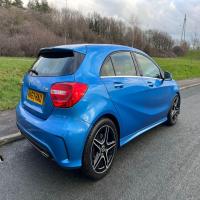 Mercedes A Class - Image 3