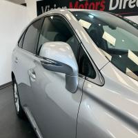 Lexus RX 450h - Image 3