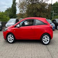 Vauxhall Corsa - Image 2