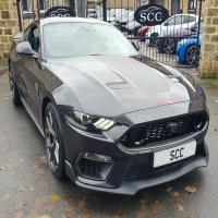 Ford Mustang - Image 3