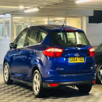 Ford C-MAX - Image 3