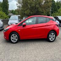 Vauxhall Astra - Image 2