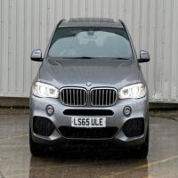 BMW X5 - Image 2